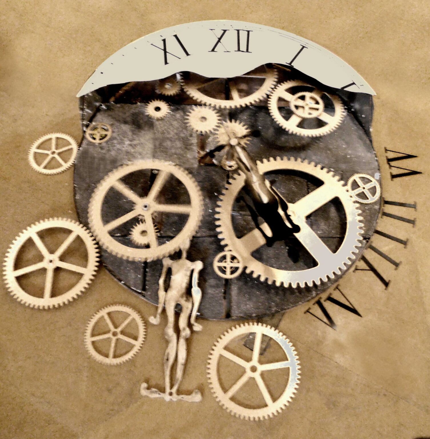 Timeless Moments - Aarti Zaveri