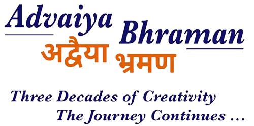 Advaiya Bhraman
