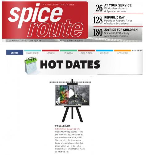 TAM - Spice Route, January 2014 (1)